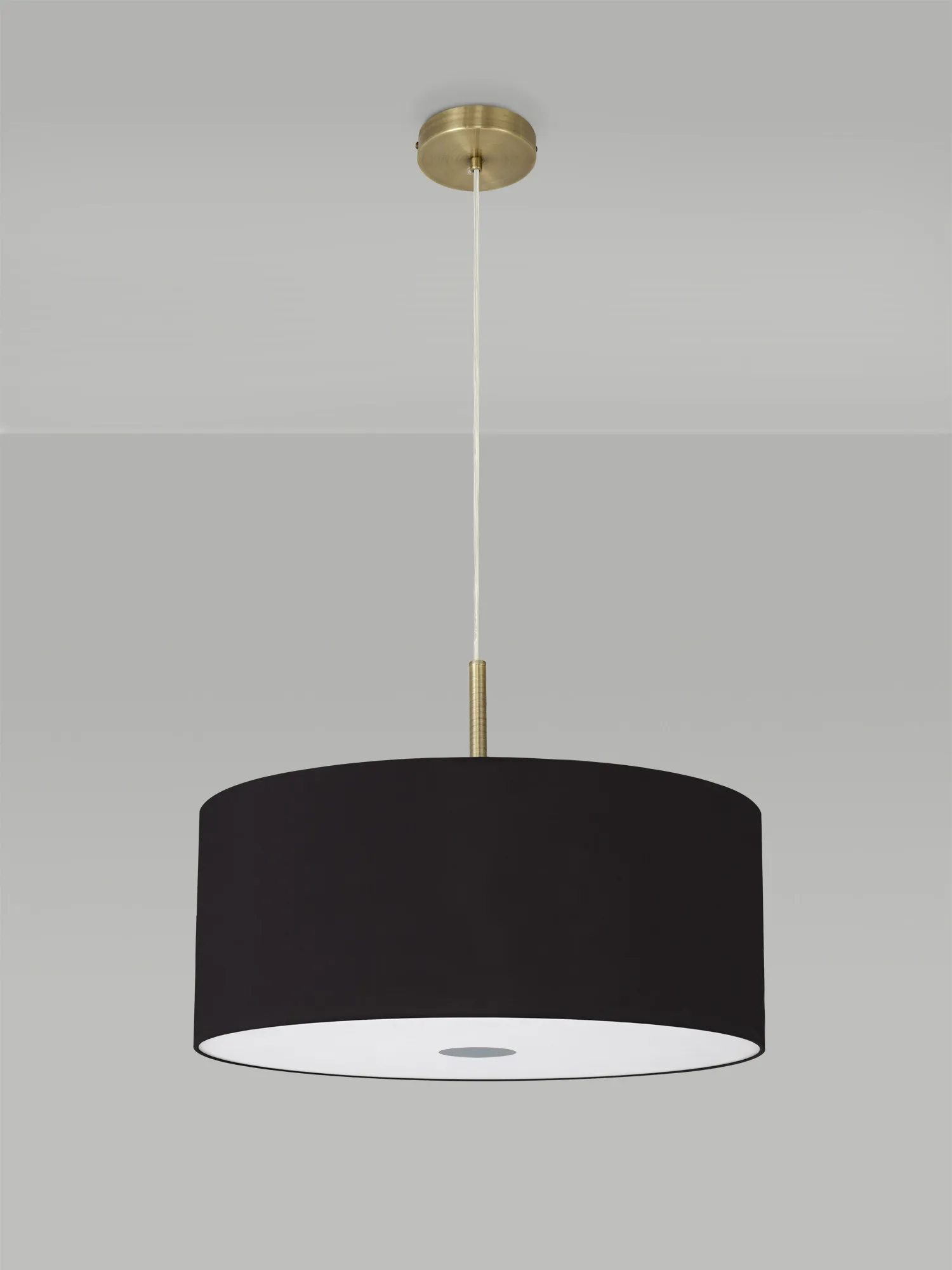 Baymont AB BL/GR Ceiling Lights Deco Single Pendant Baymont AB BL/GR Ceiling Lights Deco Single Pendant